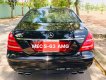 Mercedes-Benz S class 2008 - Bán ô tô Mercedes đời 2008, màu đen, nhập khẩu chính hãng, còn mới