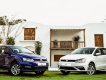 Volkswagen Polo     2019 - Bán Volkswagen Polo đời 2019, màu trắng, xe nhập, giá tốt