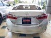 Toyota Corolla altis 2010 - Bán Toyota Corolla altis đời 2010, màu bạc, như mới