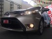 Toyota Vios 1.5G 2016 - Cần bán xe Toyota Vios 1.5G đời 2016, giấ giảm cực nhiều sau khuyến mãi