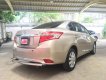 Toyota Vios 1.5G 2016 - Cần bán xe Toyota Vios 1.5G đời 2016, giấ giảm cực nhiều sau khuyến mãi