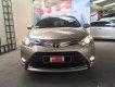 Toyota Vios 1.5G 2016 - Cần bán xe Toyota Vios 1.5G đời 2016, giấ giảm cực nhiều sau khuyến mãi