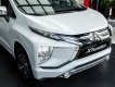 Mitsubishi Mitsubishi khác 2020 - Bán xe Mitsubishi Xpander 2020 màu trắng