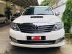 Toyota Fortuner 2016 - Cần bán Fortuner máy dầu số sàn 2016 