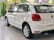 Volkswagen Polo   2019 - Volkswagen Polo Hatchback màu trắng, nhập khẩu nguyên chiếc