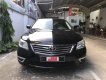 Toyota Camry 2.4G 2010 - Xe Toyota Camry 2.4G đời 2010, màu đen, xe nhập, giá cực tốt sau khuyến mãi