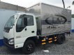 Isuzu QKR 2020 - Cần bán Isuzu QKR 230 2020, màu trắng