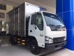 Isuzu QKR 2020 - Cần bán Isuzu QKR 230 2020, màu trắng