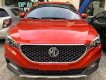 MG ZS 2020 - MG ZS cập bến TP. Hồ Chí Minh giá siêu ưu đãi