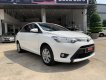 Toyota Vios E 2018 - Bán ô tô Toyota Vios E đời 2018, màu trắng