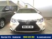 Toyota Camry E 2016 - Cần bán Camry 2.0E 2016 giá mềm còn hỗ trợ Bank