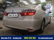 Toyota Camry E 2016 - Cần bán Camry 2.0E 2016 giá mềm còn hỗ trợ Bank