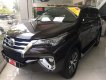 Toyota Fortuner 2.8 AT 4X4 2019 - Xe Fortuner bản cao cấp nhất lướt 2019 - xe qua sử dụng chính hãng