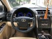 Toyota Camry 2.5G 2017 - Bán Gấp Toyota Camry 2.5G model 2017 Đẹp Nhất Việt Nam