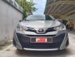 Toyota Vios 1.5E 2019 - Xe Toyota Vios 1.5E sản xuất 2019, màu bạc