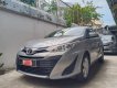 Toyota Vios 1.5E 2019 - Xe Toyota Vios 1.5E sản xuất 2019, màu bạc