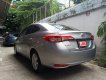 Toyota Vios 1.5E 2019 - Xe Toyota Vios 1.5E sản xuất 2019, màu bạc