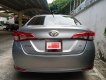 Toyota Vios 1.5E 2019 - Xe Toyota Vios 1.5E sản xuất 2019, màu bạc