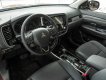 Mitsubishi Outlander CVT 2020 - Bán Mitsubishi Outlander CVT năm 2020, màu trắng