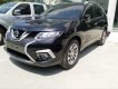 Nissan X trail SL 2.0 2020 - Bán ô tô Nissan X trail SL 2.0 2020, màu đen, giá tốt