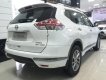 Nissan X trail SV 2.5 2020 - Bán ô tô Nissan X trail SV 2.5 sản xuất 2020, màu trắng, giá chỉ 903 triệu