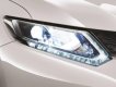 Nissan X trail SV 2.5 2020 - Bán ô tô Nissan X trail SV 2.5 sản xuất 2020, màu trắng, giá chỉ 903 triệu