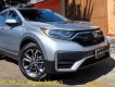 Honda CR V L 2020 - Cần bán xe Honda CR V L đời 2020, màu bạc