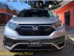 Honda CR V L 2020 - Cần bán xe Honda CR V L đời 2020, màu bạc