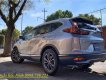 Honda CR V L 2020 - Cần bán xe Honda CR V L đời 2020, màu bạc