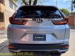 Honda CR V L 2020 - Cần bán xe Honda CR V L đời 2020, màu bạc