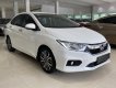 Honda City L 2020 - Bán xe Honda City L đời 2020, màu trắng