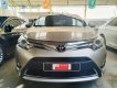 Toyota Vios 1.5G 2016 - Bán ô tô Toyota Vios 1.5G đời 2016, xe gia đình cực đẹp