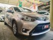 Toyota Vios 1.5G 2016 - Bán ô tô Toyota Vios 1.5G đời 2016, xe gia đình cực đẹp