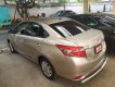 Toyota Vios 1.5G 2016 - Bán ô tô Toyota Vios 1.5G đời 2016, xe gia đình cực đẹp