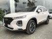 Hyundai Santa Fe 2020 - Bán xe Hyundai tất cả đời 2020