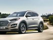 Hyundai Tucson 2020 - Cần bán Hyundai Tucson đời 2020, màu đen