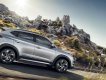 Hyundai Tucson 2020 - Cần bán Hyundai Tucson đời 2020, màu đen