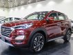 Hyundai Tucson 2020 - Hyundai Tucson giảm giá sập sàn muôn vàn quà tặng
