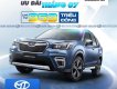 Subaru Forester   2.0 I-L 2019 - Bán Subaru Forester 2.0 I-L đời 2019, màu xanh lam, xe nhập, giá 959tr