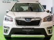 Subaru Forester  2.0 I-S 2019 - Bán xe Subaru Forester 2.0 I-S đời 2019, màu trắng, nhập khẩu nguyên chiếc