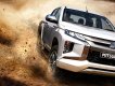 Mitsubishi Triton    2020 - [BÁN] Mitsubishi Triton đời 2020 nhập khẩu giá chỉ từ 600 triệu - NGHỆ AN - 0944601600