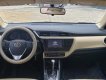 Toyota Corolla altis G 2018 - Cần bán gấp Toyota Corolla altis G sản xuất 2018,lướt 21.000km  màu nâu, giá 720tr