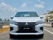 Mitsubishi Attrage MT 2020 - Mẫu xe nhập mới nhất - New Attrage 2020- chỉ 130 triệu là có xe giao ngay