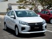 Mitsubishi Attrage MT 2020 - Mẫu xe nhập mới nhất - New Attrage 2020- chỉ 130 triệu là có xe giao ngay