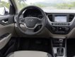 Hyundai Accent AT 2020 - Bán ô tô Hyundai Accent AT đời 2020, màu trắng, giá chỉ 542 triệu