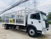 Howo La Dalat 2020 - Xe tải Faw 8 tấn thùng dài 8m| Faw Bình Dương