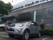 Toyota Fortuner G 2010 - Bán xe Toyota Fortuner G đời 2010, màu bạc chạy ít 139.000km giá còn Fix mạnh