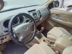 Toyota Fortuner G 2010 - Bán xe Toyota Fortuner G đời 2010, màu bạc chạy ít 139.000km giá còn Fix mạnh