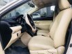 Toyota Vios 1.5 MT 2016 - Cần bán gấp Toyota Vios 1.5 MT đời 2016, màu nâu, số sàn