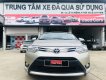 Toyota Vios 1.5 MT 2016 - Cần bán gấp Toyota Vios 1.5 MT đời 2016, màu nâu, số sàn